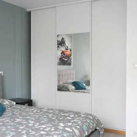 Duguesclin Apartment Le Havre Exterior photo