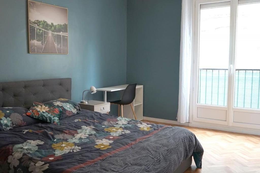 Apartment Duguesclin Le Havre
