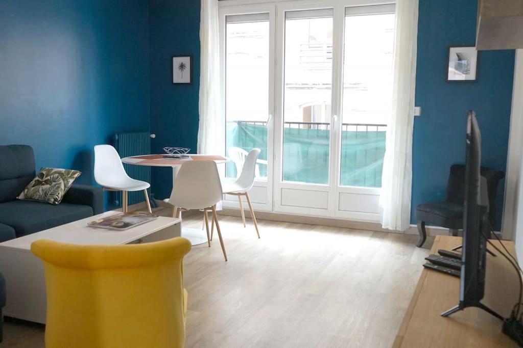 Apartment Duguesclin
