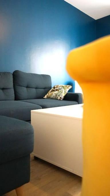 Apartment Duguesclin Le Havre