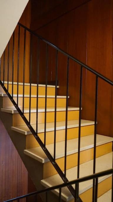 Duguesclin Apartment Le Havre
