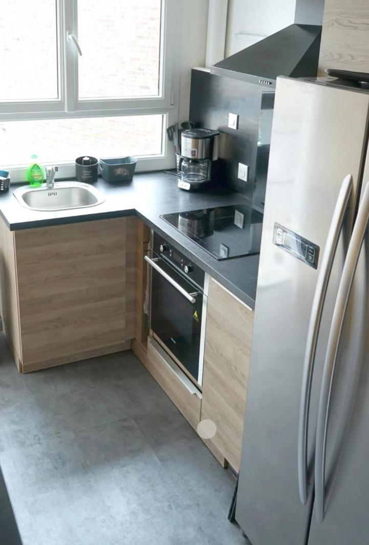 Duguesclin Apartment *